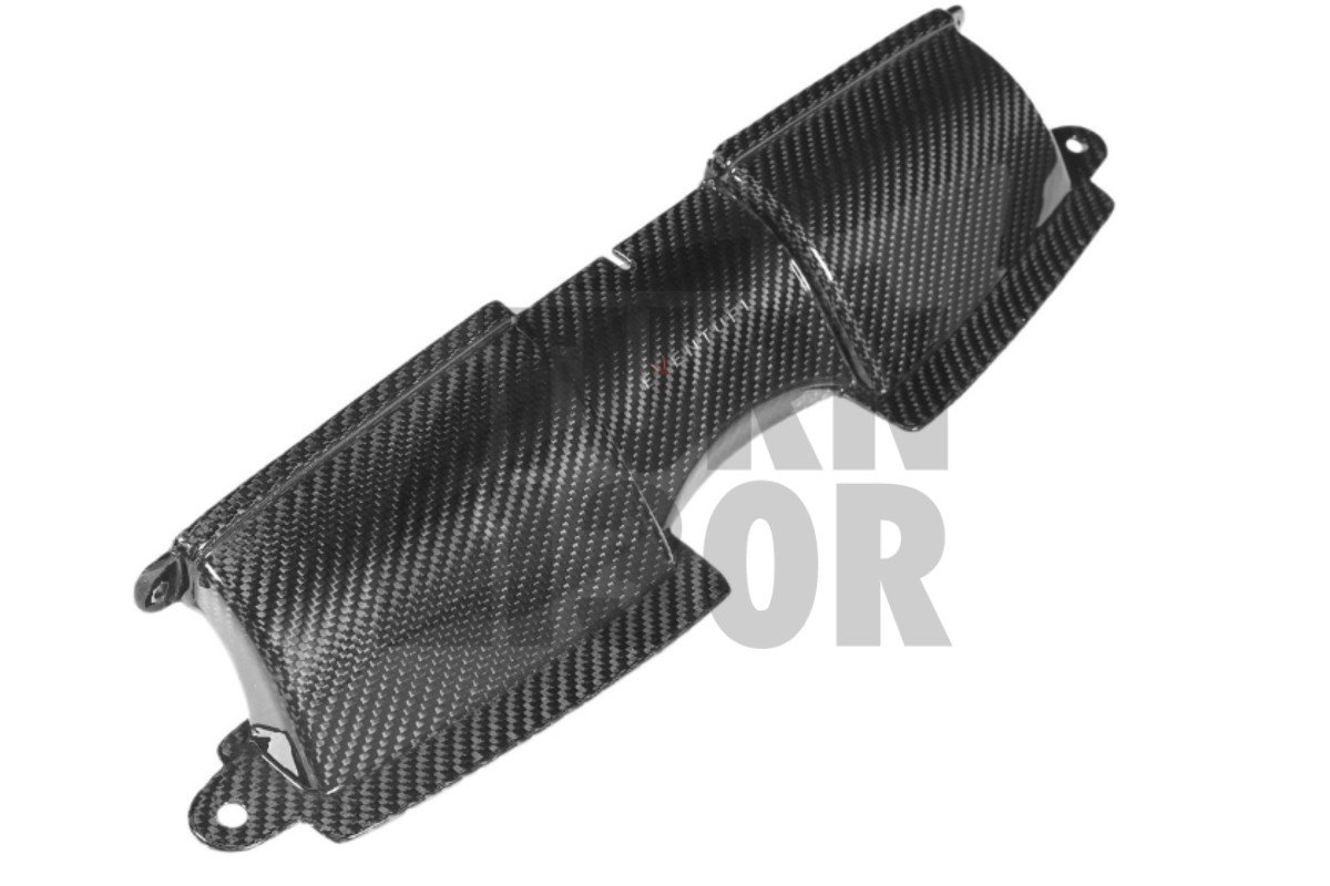 Eventuri Carbon Fiber Air Intake Ducts for BMW M3 E9x Eventuri Carbon Fiber Air Intake Ducts for BMW M3 E9x