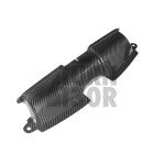 Eventuri Carbon Fiber Air Intake Ducts for BMW M3 E9x Eventuri Carbon Fiber Air Intake Ducts for BMW M3 E9x