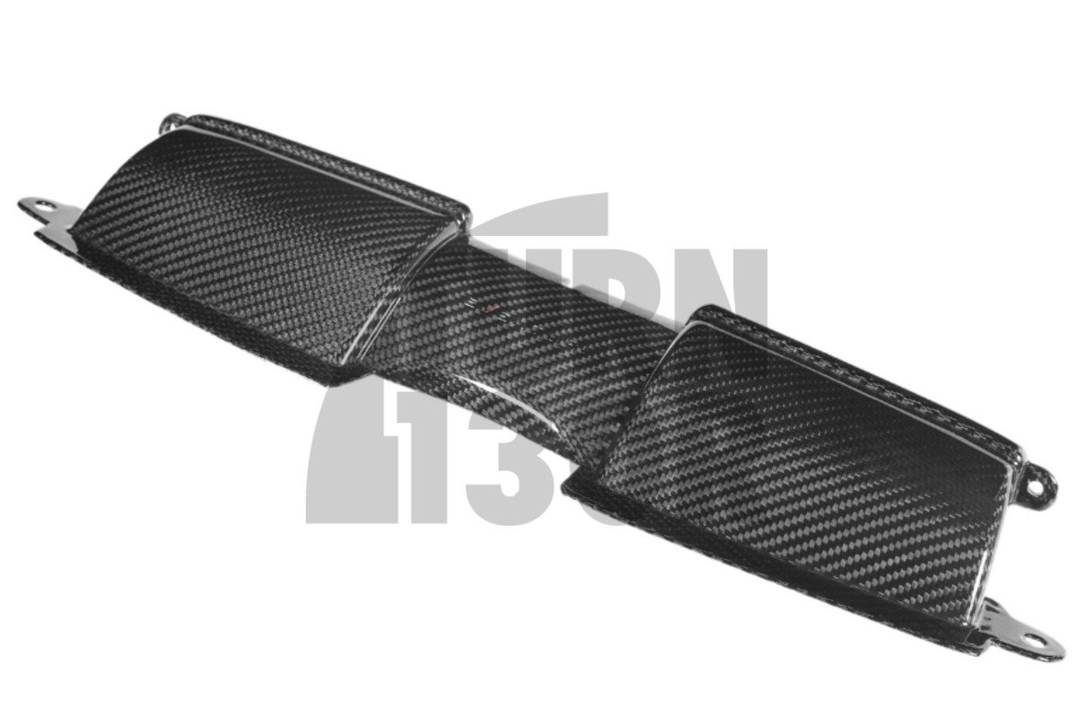 Eventuri Carbon Fiber Air Intake Ducts for BMW M3 E9x Eventuri Carbon Fiber Air Intake Ducts for BMW M3 E9x