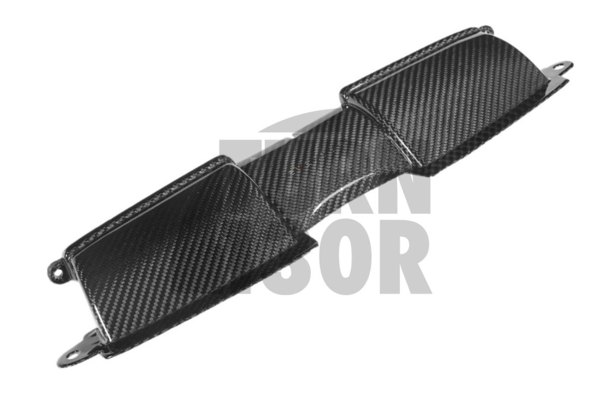 Eventuri Carbon Fiber Air Intake Ducts for BMW M3 E9x Eventuri Carbon Fiber Air Intake Ducts for BMW M3 E9x