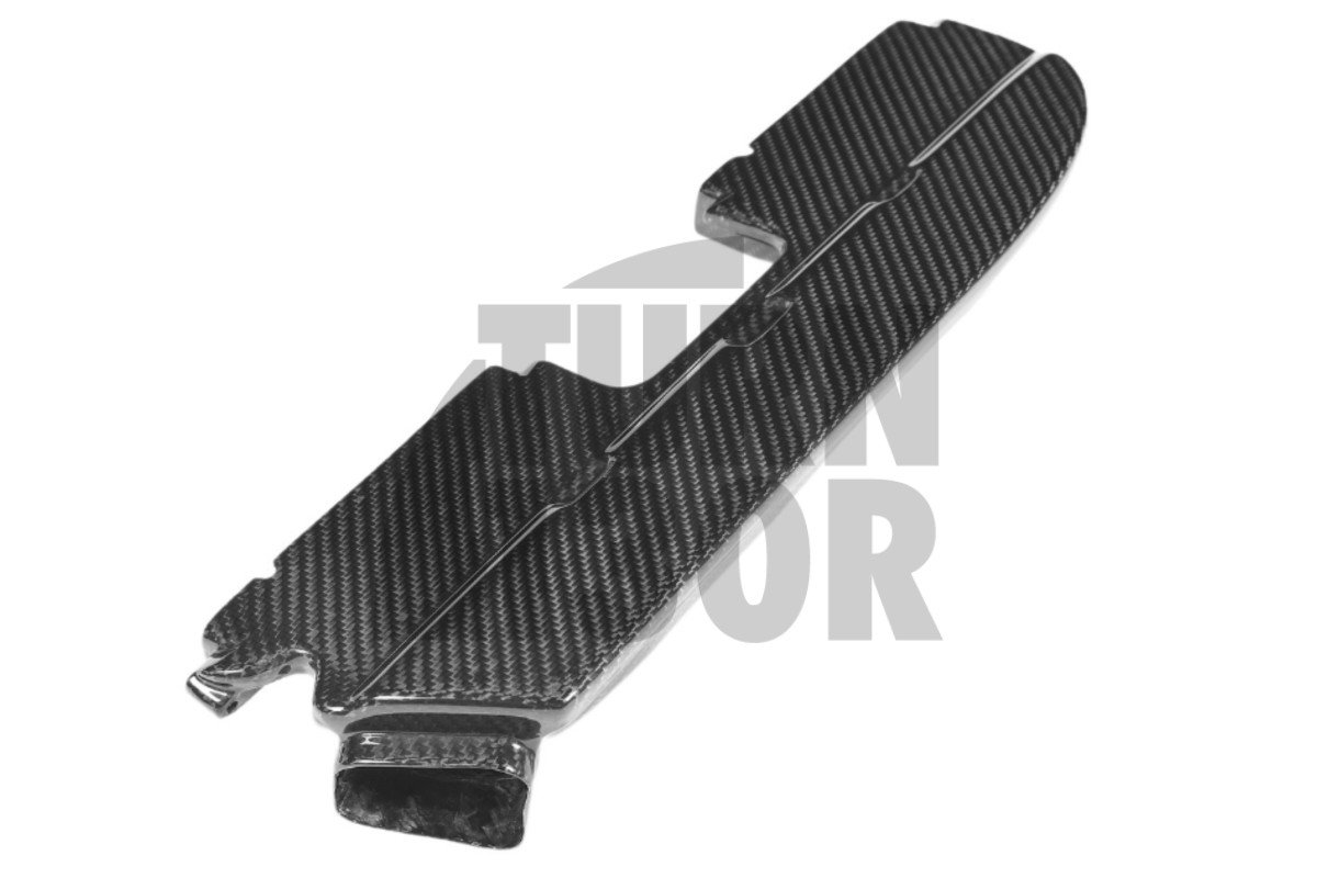 Eventuri Carbon Fiber Air Intake Ducts for BMW M3 E9x Eventuri Carbon Fiber Air Intake Ducts for BMW M3 E9x