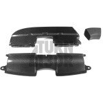 Eventuri Carbon Fiber Air Intake Ducts for BMW M3 E9x Eventuri Carbon Fiber Air Intake Ducts for BMW M3 E9x