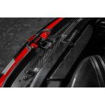 Eventuri Carbon Fiber Air Intake Ducts for BMW M3 E9x Eventuri Carbon Fiber Air Intake Ducts for BMW M3 E9x
