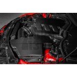 Eventuri Carbon Fiber Air Intake Ducts for BMW M3 E9x Eventuri Carbon Fiber Air Intake Ducts for BMW M3 E9x