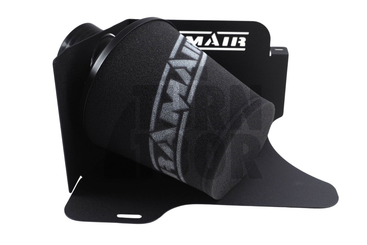 Air intake system for Audi S3 8L, Audi TT 225, and Leon Cupra 1M Air intake system for Audi S3 8L, Audi TT 225, and Leon Cupra 1M