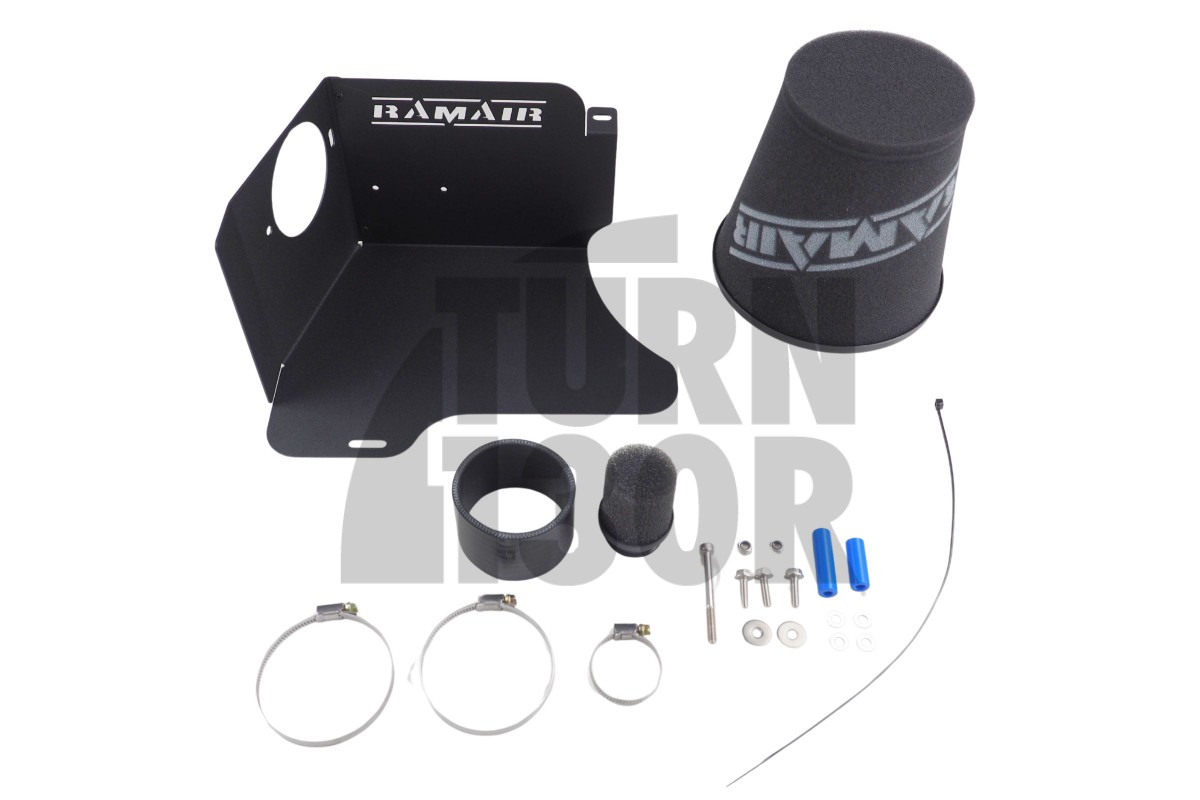 Air intake system for Audi S3 8L, Audi TT 225, and Leon Cupra 1M Air intake system for Audi S3 8L, Audi TT 225, and Leon Cupra 1M
