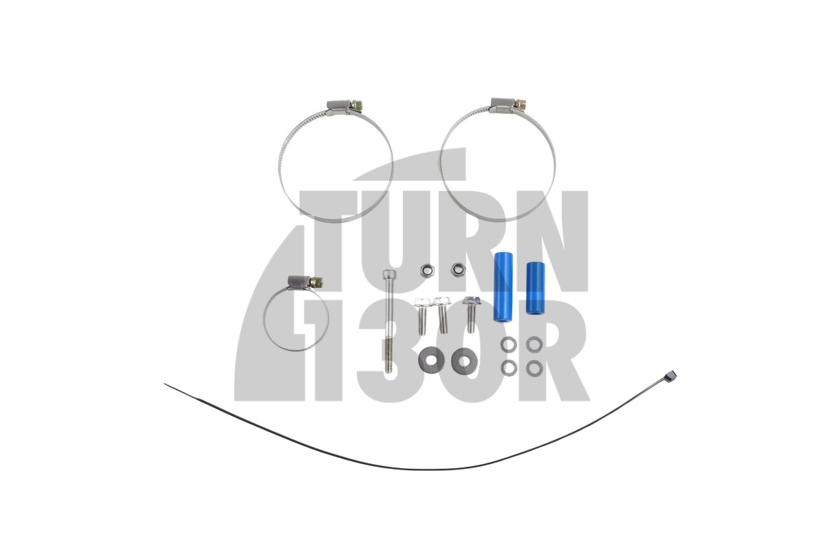 Air intake system for Audi S3 8L, Audi TT 225, and Leon Cupra 1M Air intake system for Audi S3 8L, Audi TT 225, and Leon Cupra 1M