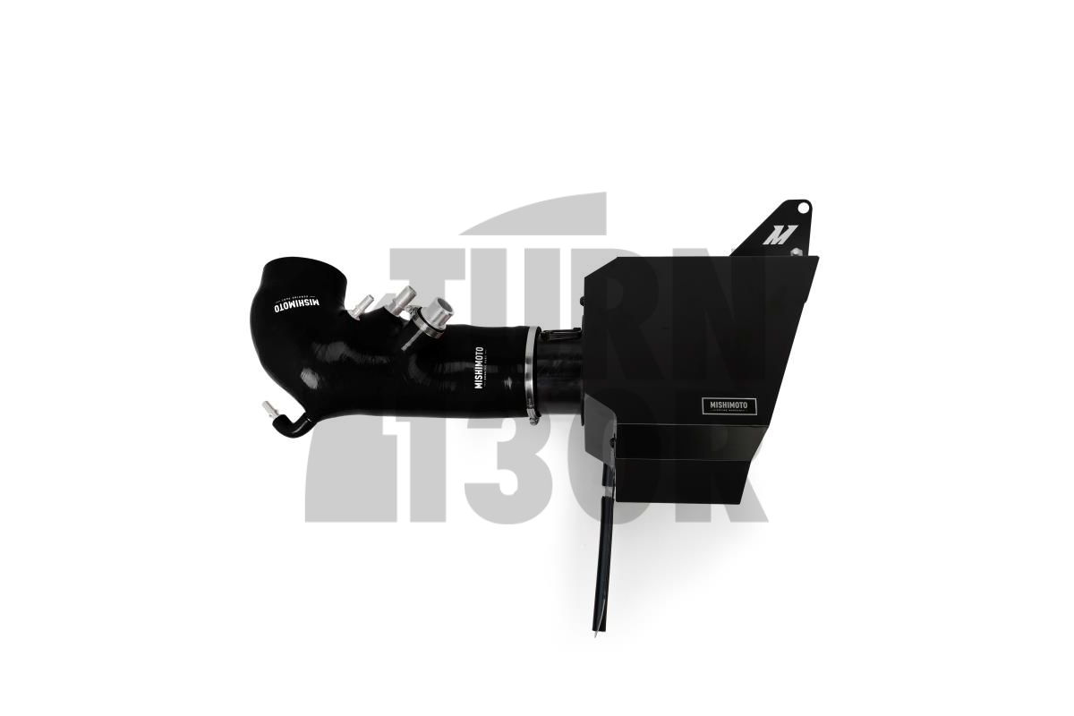 Intake for Mustang S550 GT 5.0 V8 15-17 Mishimoto Intake for Mustang S550 GT 5.0 V8 15-17 Mishimoto