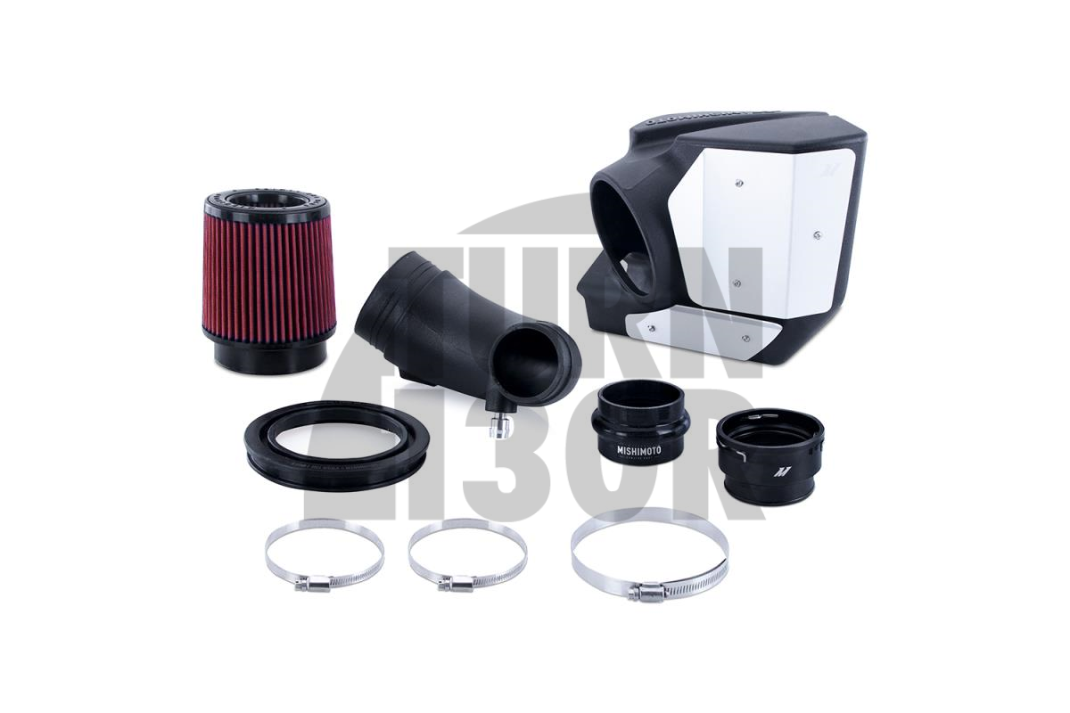 Intake Kit for Toyota Supra GR A90 Mishimoto Intake Kit for Toyota Supra GR A90 Mishimoto