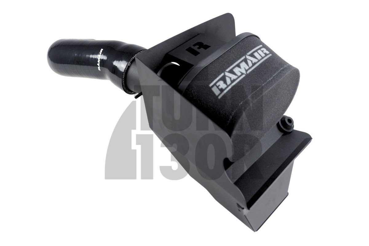 Performance air intake system for Audi S3 8V and Audi TT 8S models Performance air intake system for Audi S3 8V and Audi TT 8S models