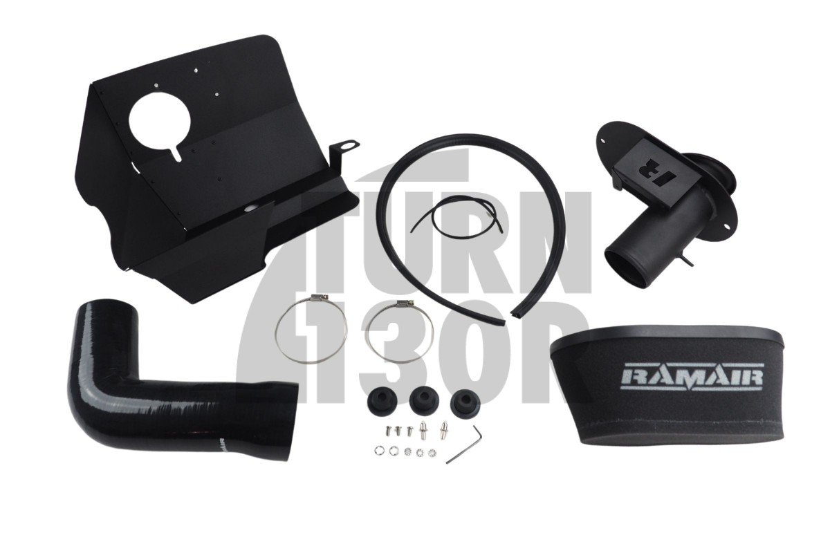 Performance air intake system for Audi S3 8V and Audi TT 8S models Performance air intake system for Audi S3 8V and Audi TT 8S models