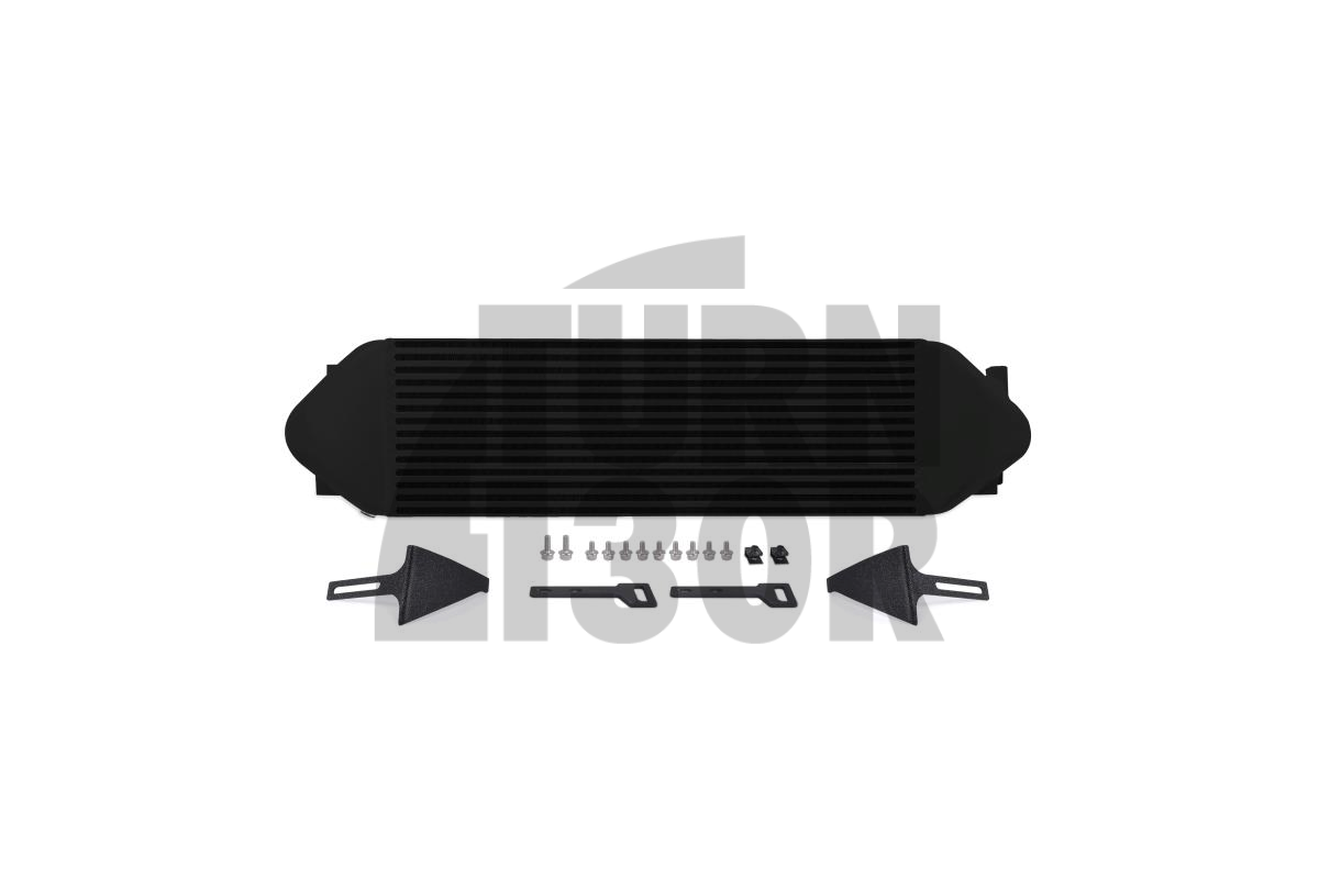 intercooler for Ford Focus 3 RS Mishimoto intercooler for Ford Focus 3 RS Mishimoto