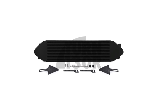intercooler for Ford Focus 3 RS Mishimoto