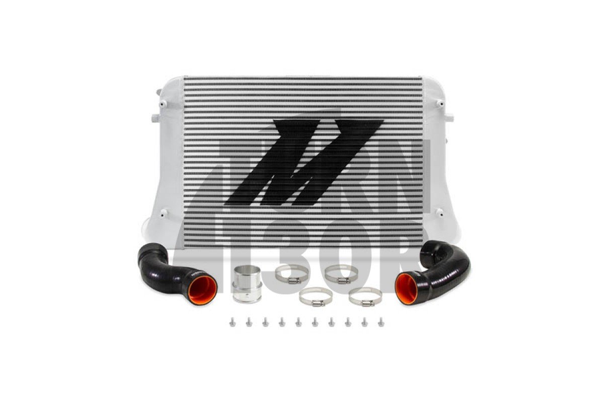 Intercooler for Golf 5 GTI / Golf 6 GTI / Golf 6 R / Leon 2 Cupra / S3 8P / TT 8J 2.0 TFSI Mishimoto Intercooler for Golf 5 GTI / Golf 6 GTI / Golf 6 R / Leon 2 Cupra / S3 8P / TT 8J 2.0 TFSI Mishimoto