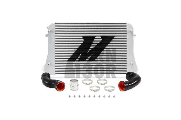 Intercooler for Golf 5 GTI / Golf 6 GTI / Golf 6 R / Leon 2 Cupra / S3 8P / TT 8J 2.0 TFSI Mishimoto