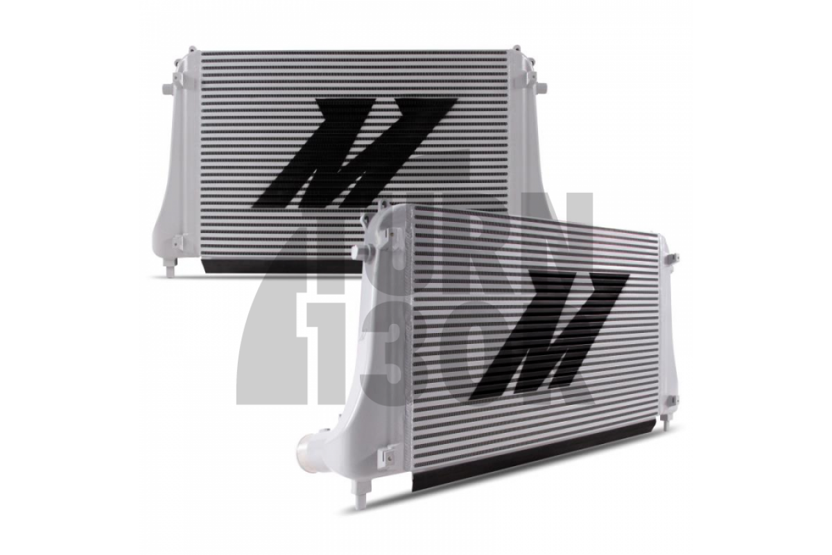 Intercooler for Golf 7 GTI / Golf 7 R / Leon 3 Cupra / S3 8V / TT 8S Mishimoto Intercooler for Golf 7 GTI / Golf 7 R / Leon 3 Cupra / S3 8V / TT 8S Mishimoto