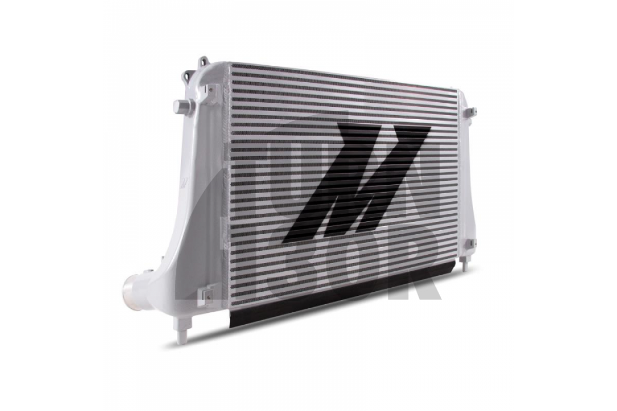 Intercooler for Golf 7 GTI / Golf 7 R / Leon 3 Cupra / S3 8V / TT 8S Mishimoto Intercooler for Golf 7 GTI / Golf 7 R / Leon 3 Cupra / S3 8V / TT 8S Mishimoto