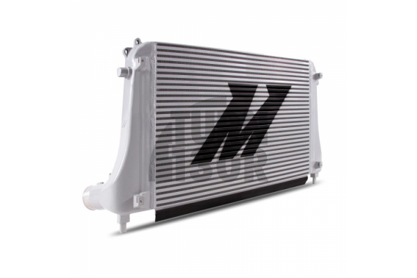 Intercooler for Golf 7 GTI / Golf 7 R / Leon 3 Cupra / S3 8V / TT 8S Mishimoto