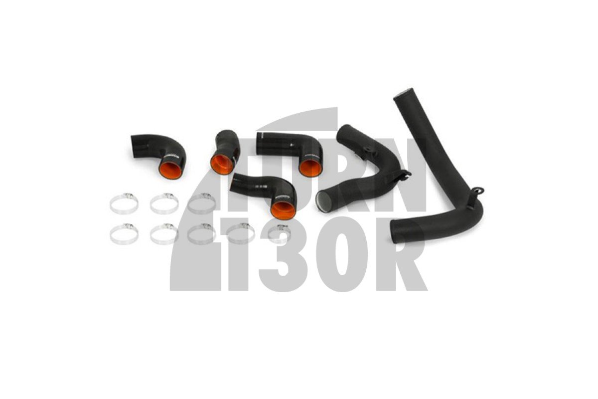 Intercooler Pipe Kit for Golf 7 GTI / R / Leon 3 Cupra / Audi S3 8V / TT 8S Mishimoto Intercooler Pipe Kit for Golf 7 GTI / R / Leon 3 Cupra / Audi S3 8V / TT 8S Mishimoto