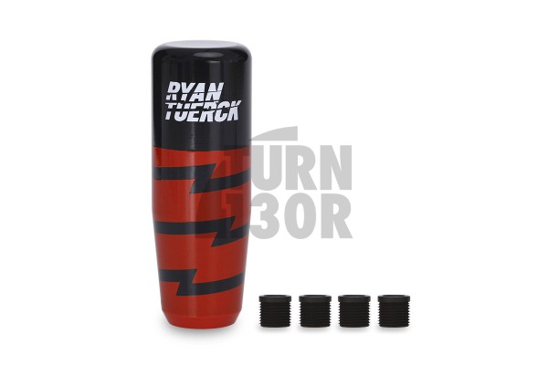 Limited Edition Ryan Tuerck Shift Knob Mishimoto