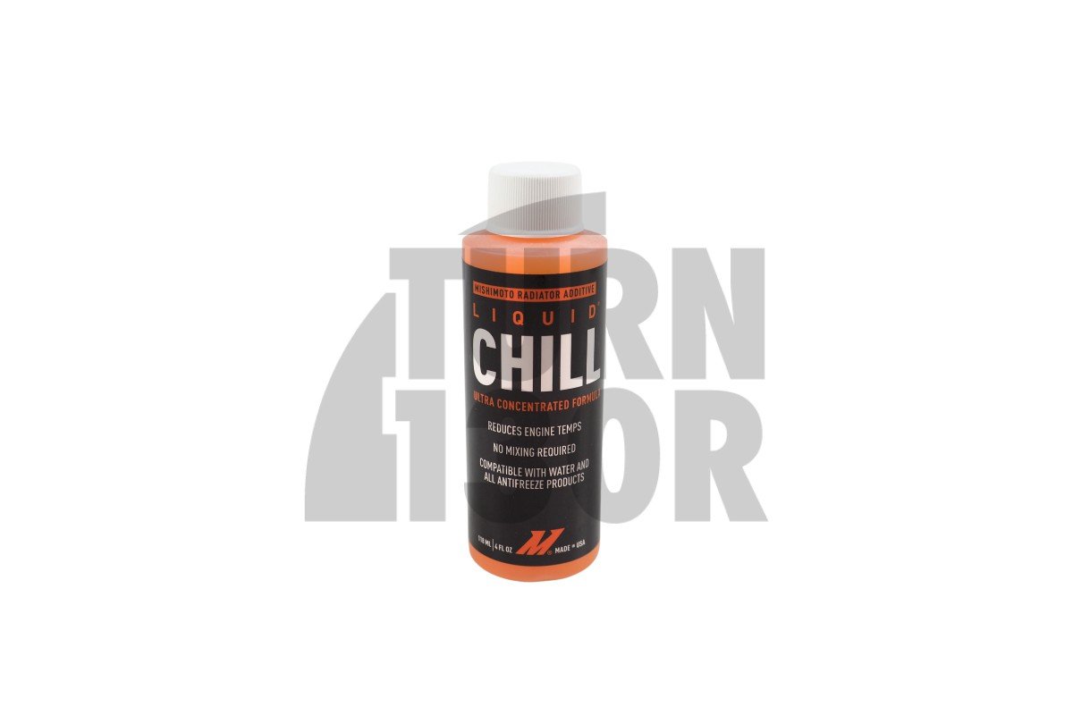Liquid Chill Radiator Coolant Additive Mishimoto Liquid Chill Radiator Coolant Additive Mishimoto
