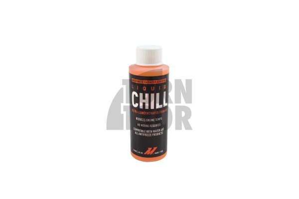 Liquid Chill Radiator Coolant Additive Mishimoto