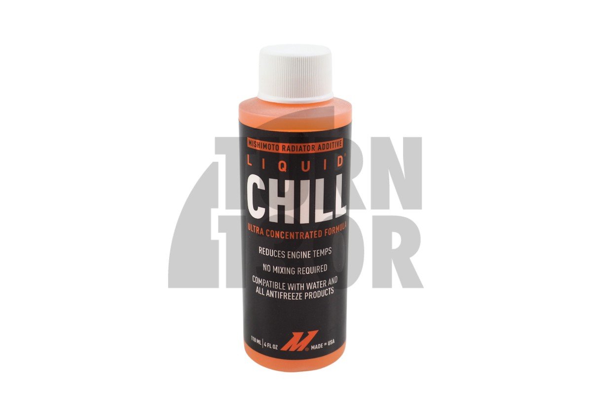 Liquid Chill Radiator Coolant Additive Mishimoto Liquid Chill Radiator Coolant Additive Mishimoto
