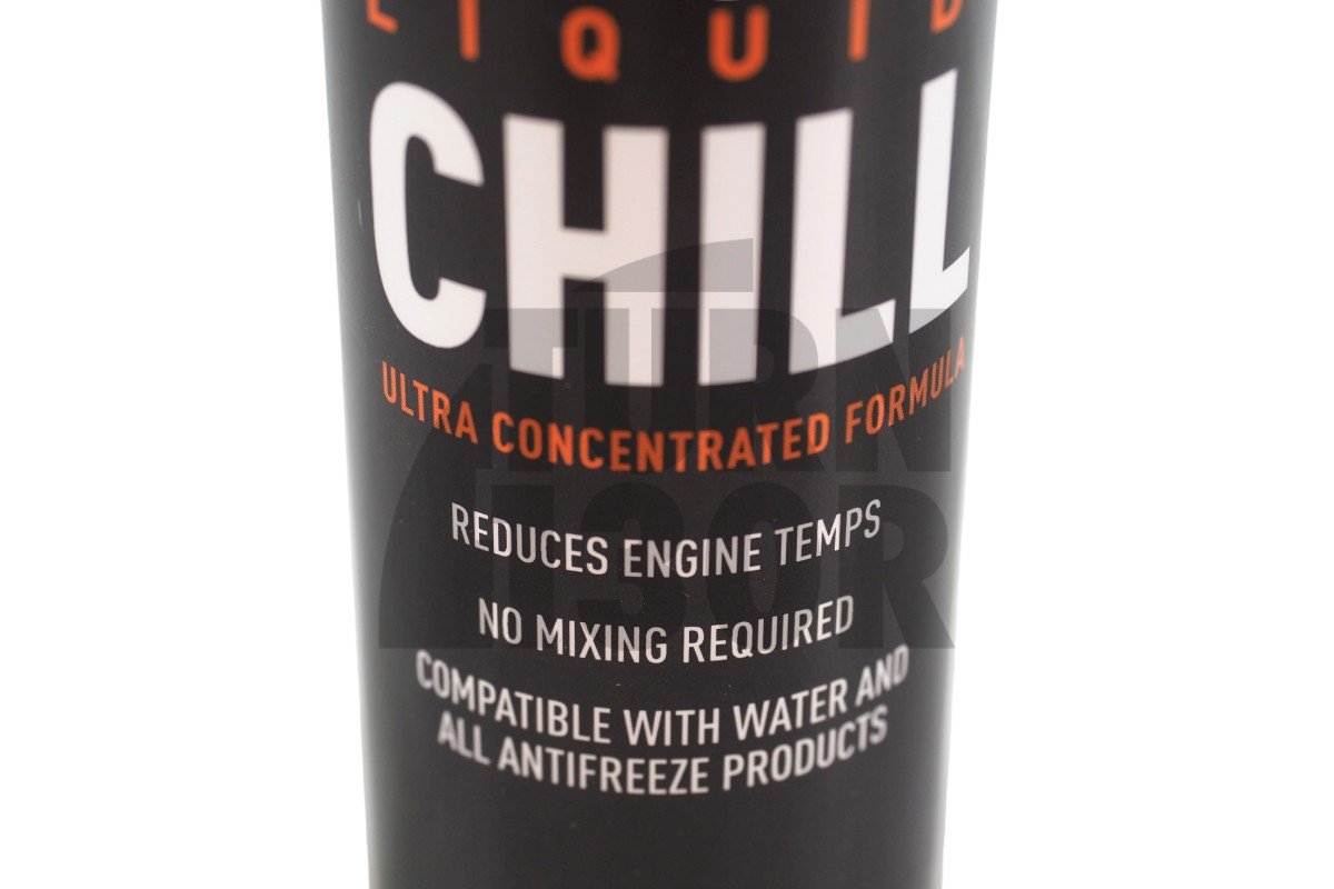 Liquid Chill Radiator Coolant Additive Mishimoto Liquid Chill Radiator Coolant Additive Mishimoto