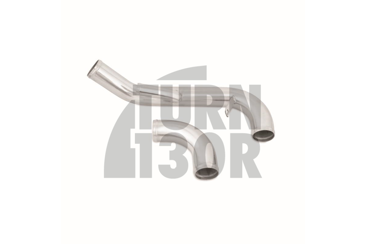 lower intercooler piping for Mitsubishi Lancer Evo 10 Mishimoto lower intercooler piping for Mitsubishi Lancer Evo 10 Mishimoto