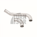 lower intercooler piping for Mitsubishi Lancer Evo 10 Mishimoto lower intercooler piping for Mitsubishi Lancer Evo 10 Mishimoto