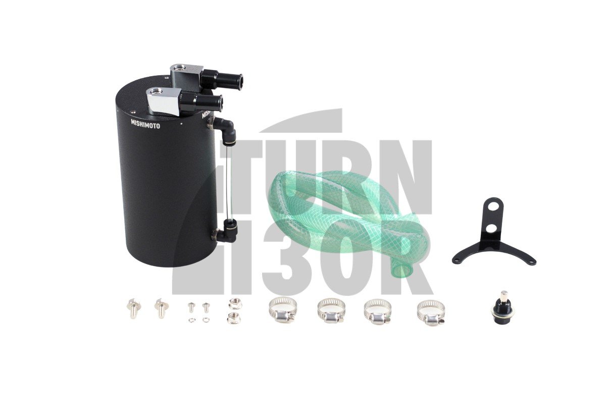 Oil Catch Can - Large Mishimoto Oil Catch Can - Large Mishimoto