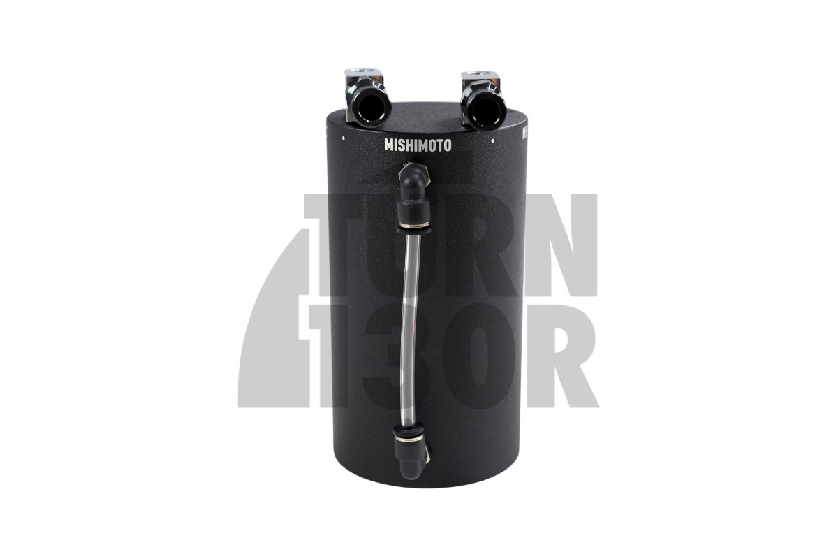 Oil Catch Can - Large Mishimoto Oil Catch Can - Large Mishimoto