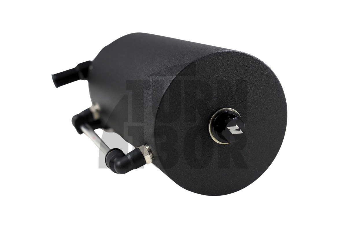 Oil Catch Can - Large Mishimoto Oil Catch Can - Large Mishimoto