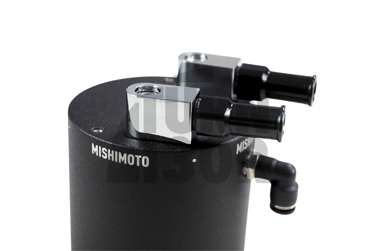 Oil Catch Can - Large Mishimoto Oil Catch Can - Large Mishimoto