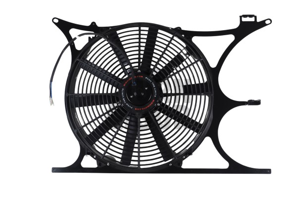 Performance Fan shroud Kit for BMW M3 E36 Mishimoto