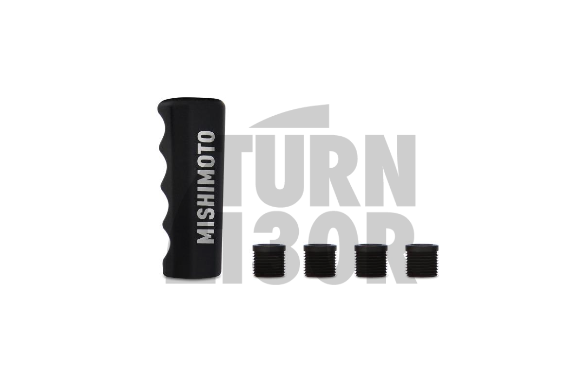 Pistol Grip Shift Knob Mishimoto Pistol Grip Shift Knob Mishimoto