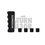 Pistol Grip Shift Knob Mishimoto Pistol Grip Shift Knob Mishimoto