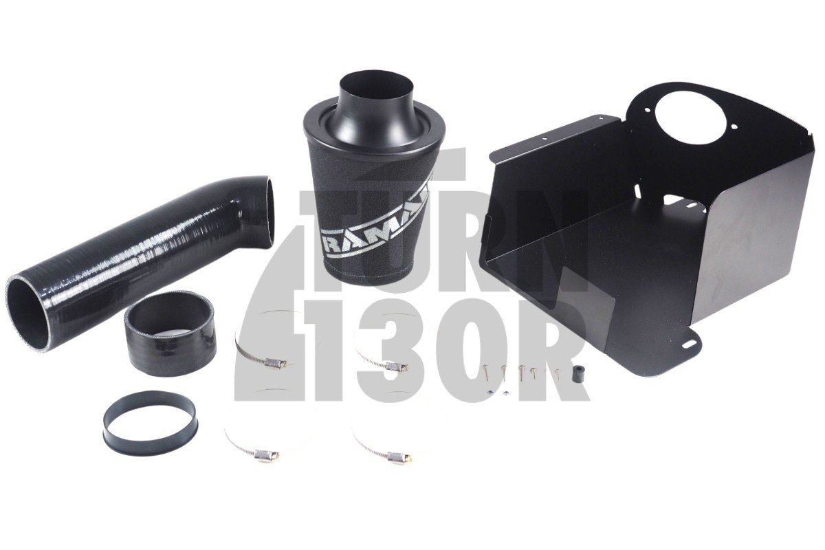 Air intake system for Audi TTS MK2 8J Air intake system for Audi TTS MK2 8J