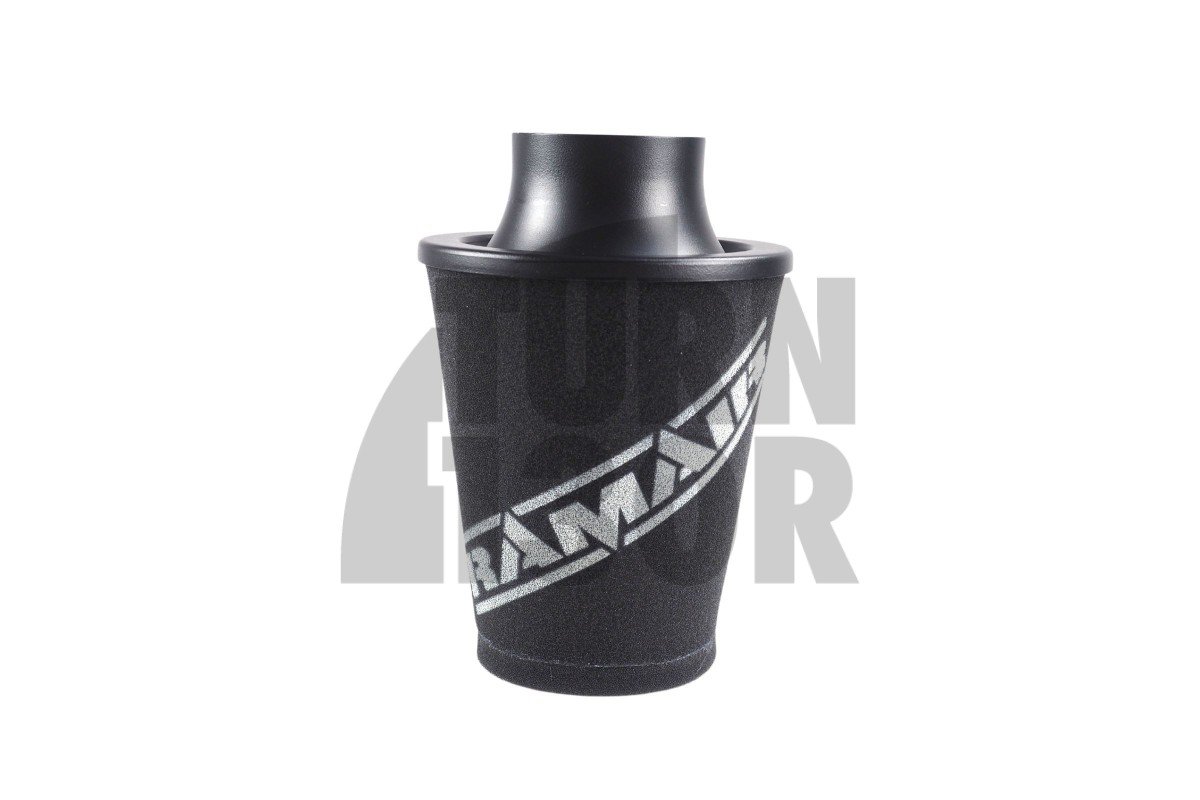 Air intake system for Audi TTS MK2 8J Air intake system for Audi TTS MK2 8J