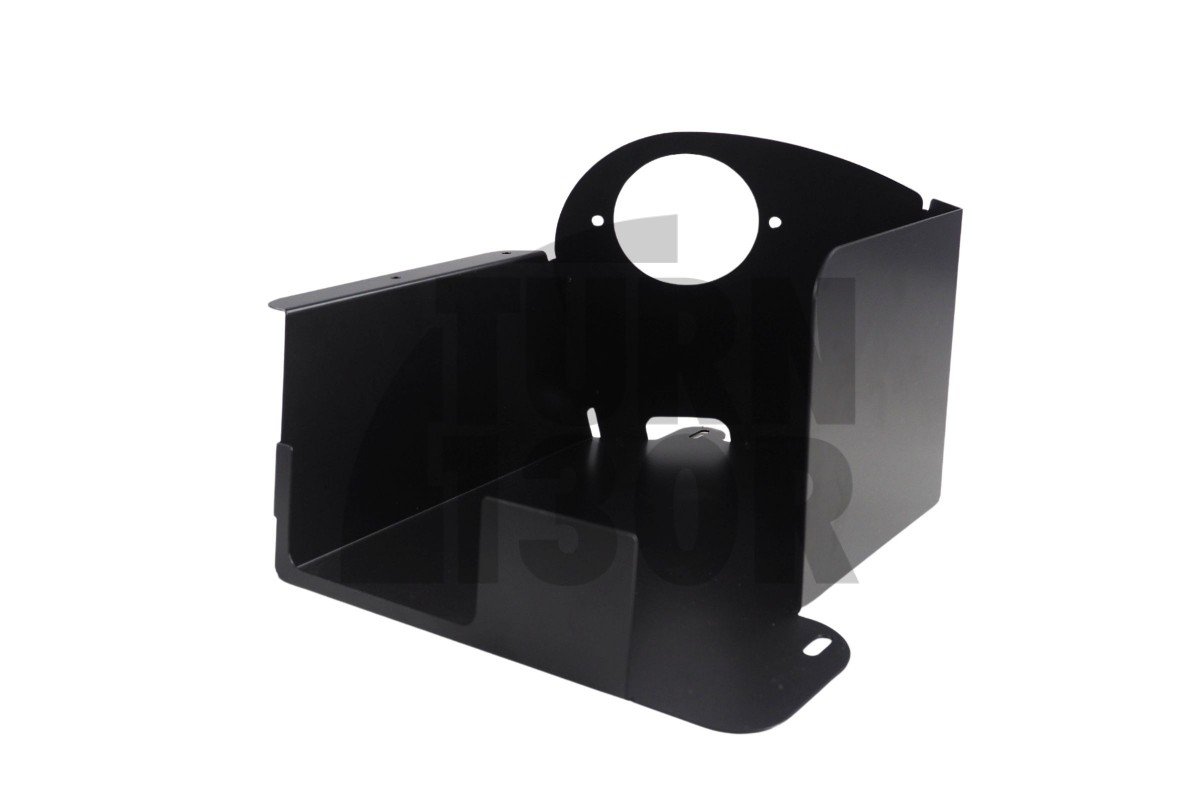 Air intake system for Audi TTS MK2 8J Air intake system for Audi TTS MK2 8J