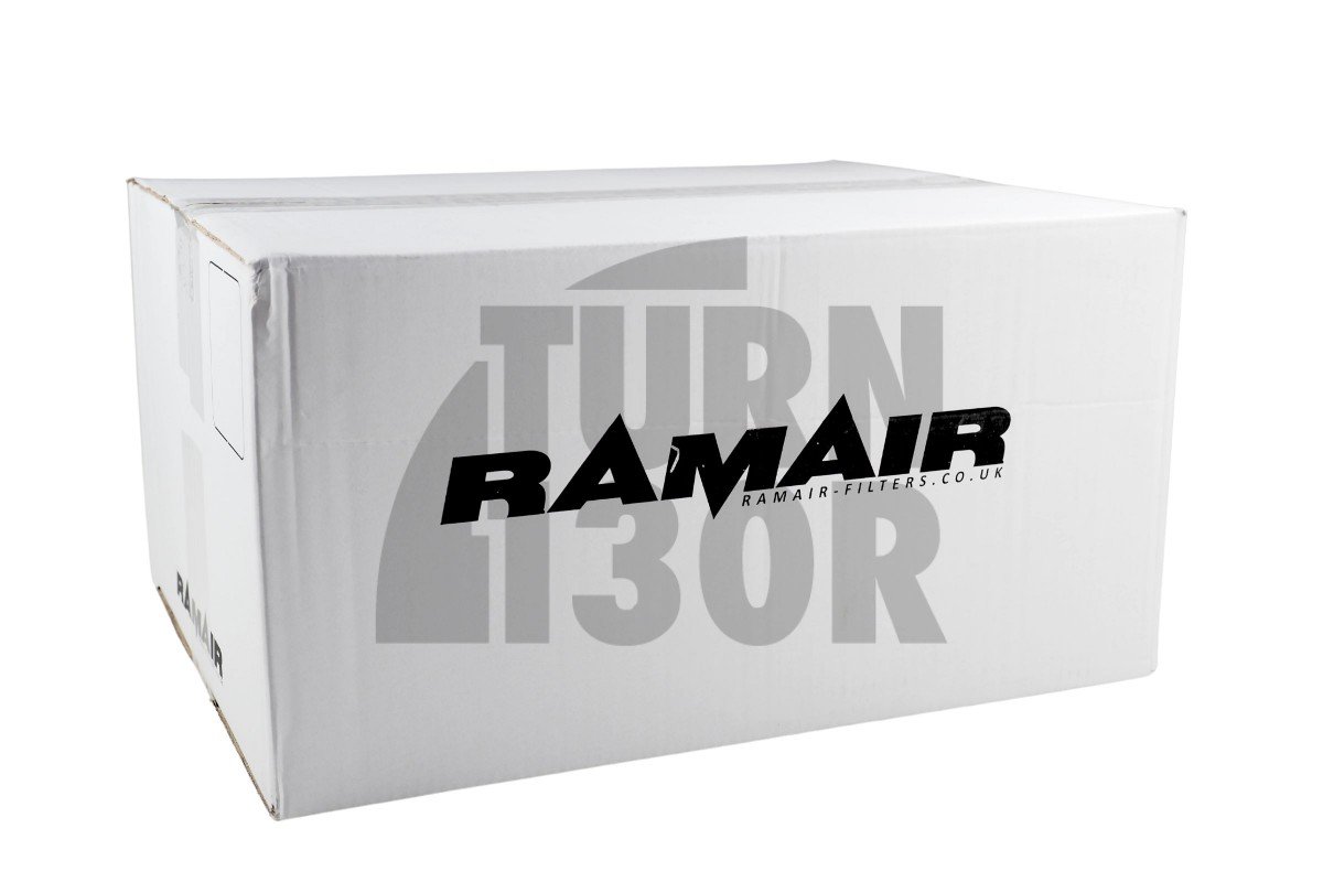 Air intake system for Audi TTS MK2 8J Air intake system for Audi TTS MK2 8J