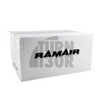 Air intake system for Audi TTS MK2 8J Air intake system for Audi TTS MK2 8J
