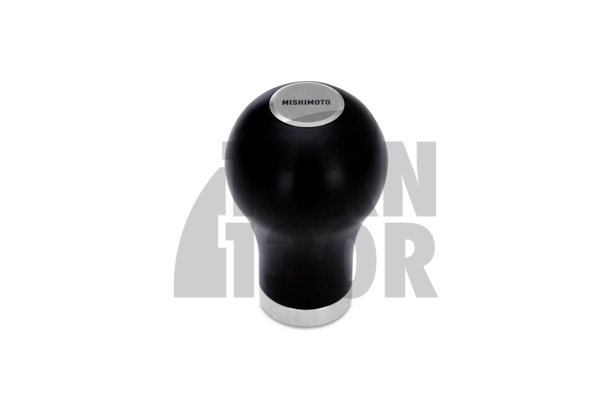 Teardrop Shift Knob Mishimoto Teardrop Shift Knob Mishimoto