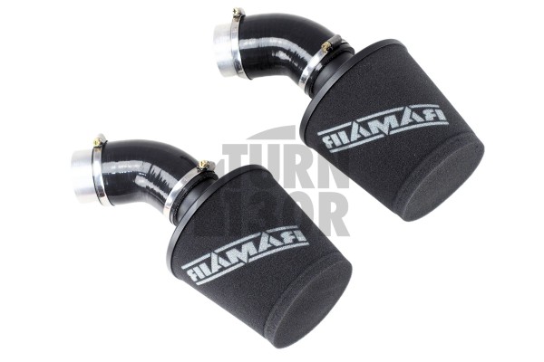 BMW 135i E82 / 1M / 335i E9x N54 Ramair Intake System