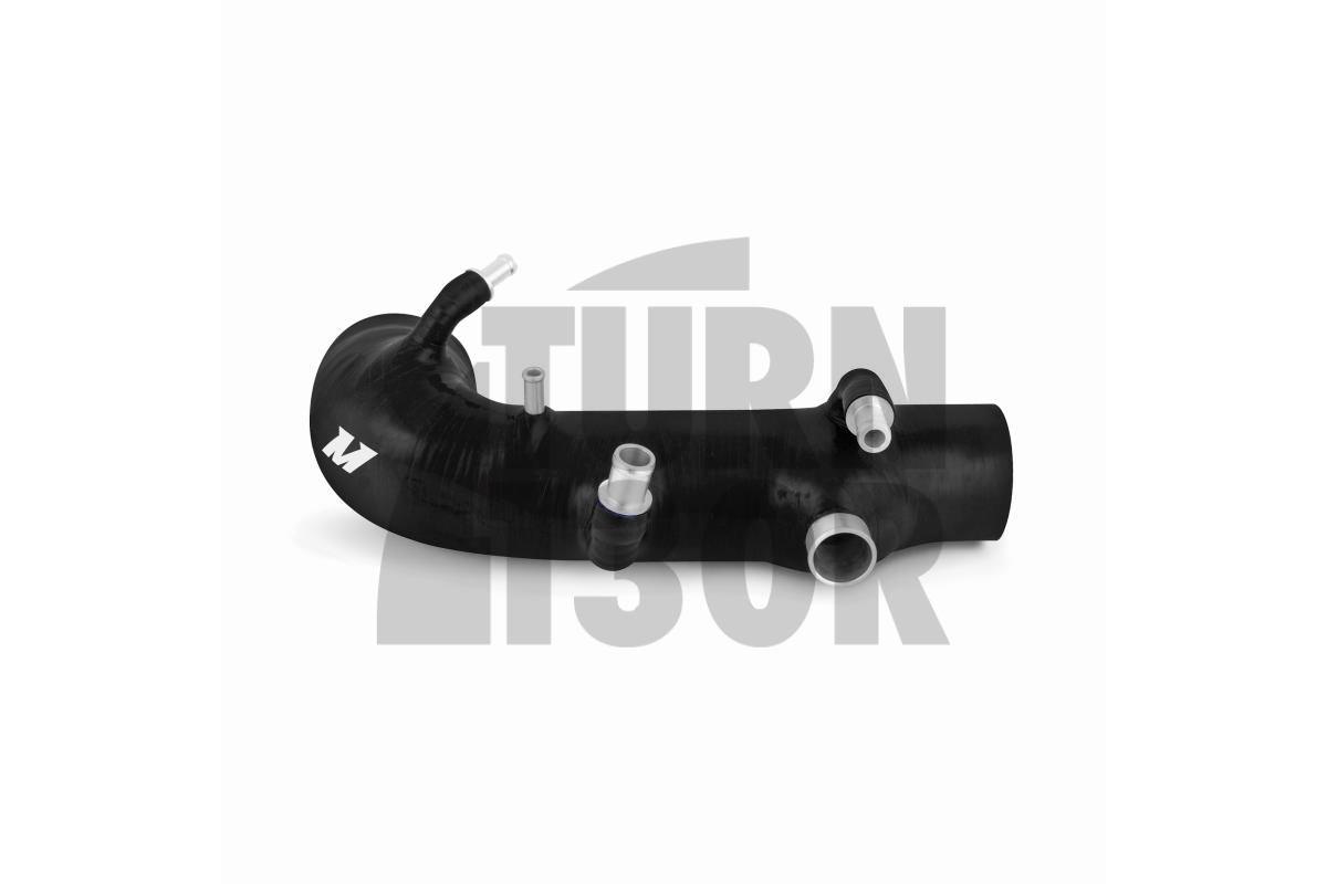 turbo inlet hose for Subaru Impreza WRX / STI Mishimoto turbo inlet hose for Subaru Impreza WRX / STI Mishimoto