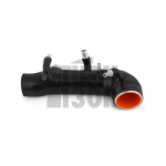 turbo inlet hose for Subaru Impreza WRX / STI Mishimoto turbo inlet hose for Subaru Impreza WRX / STI Mishimoto