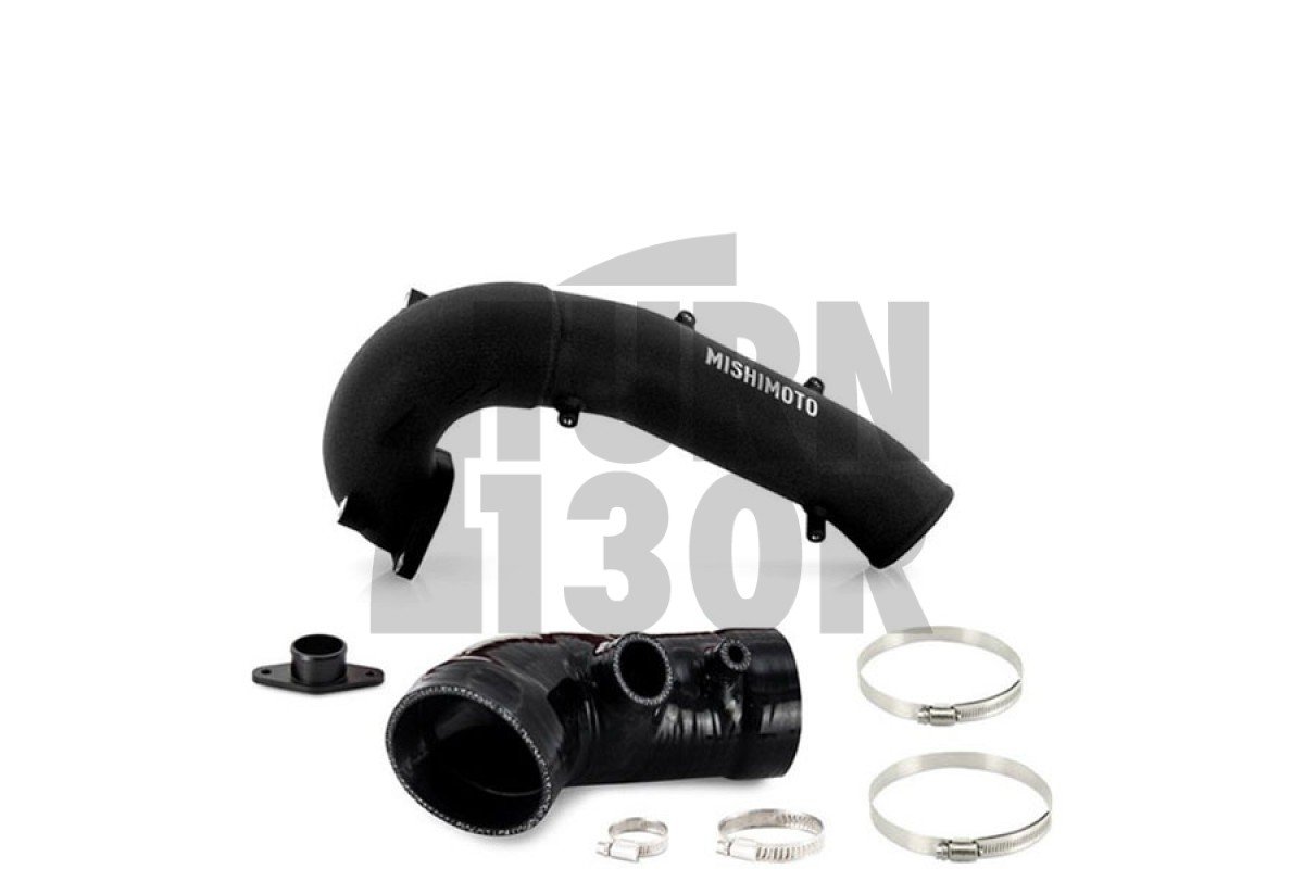 Turbo Inlet Tube for Civic Type R FK8 Mishimoto Turbo Inlet Tube for Civic Type R FK8 Mishimoto
