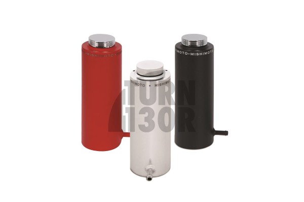 Universal Coolant Expensian Reservoir Tank Mishimoto