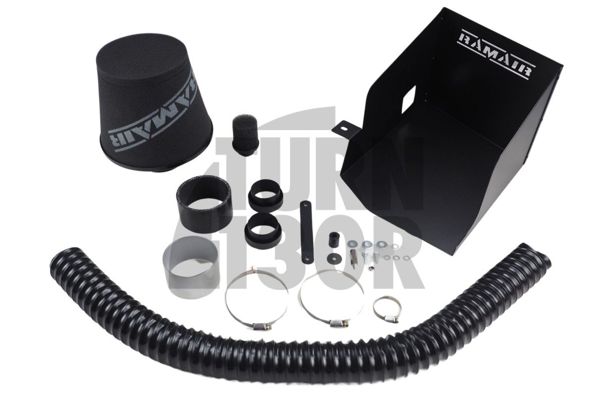 Civic Type R EP3 Ramair Intake System Civic Type R EP3 Ramair Intake System