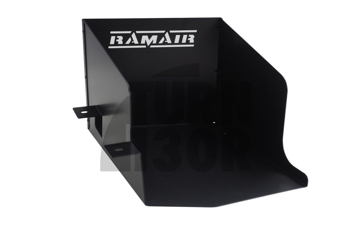 Civic Type R EP3 Ramair Intake System Civic Type R EP3 Ramair Intake System